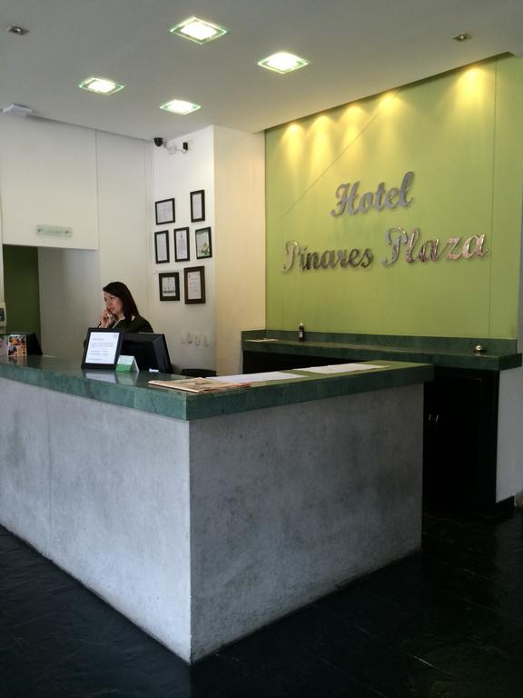 Hotel Pinares Plaza Pereira Exterior foto